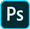 Photoshop logo