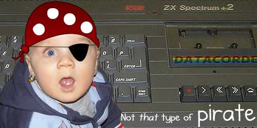 Spectrum ZX