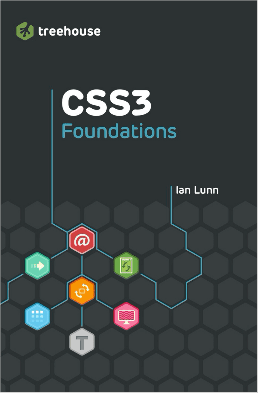 CSS3 Foundations screenshot