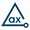 Axe by Deque logo